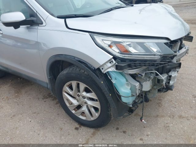 2HKRM3H53GH513155 Honda CR-V EX