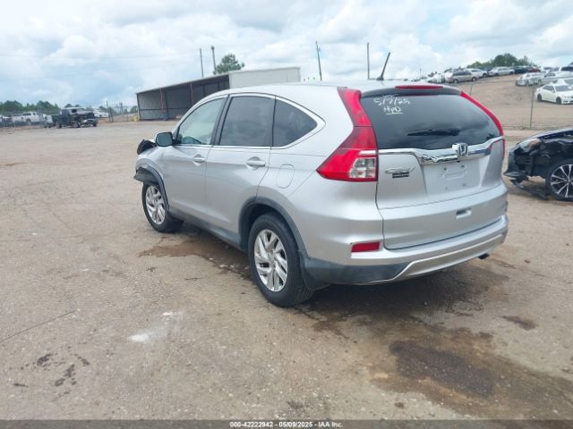 2HKRM3H53GH513155 Honda CR-V EX