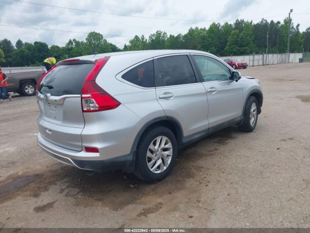 2HKRM3H53GH513155 Honda CR-V EX