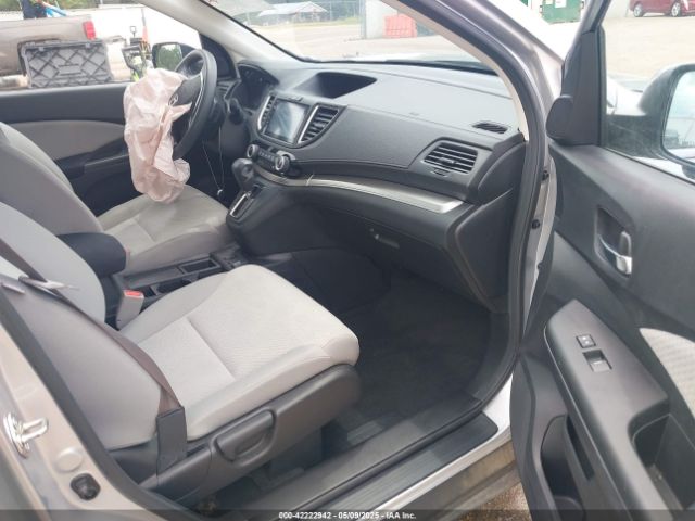 2HKRM3H53GH513155 Honda CR-V EX