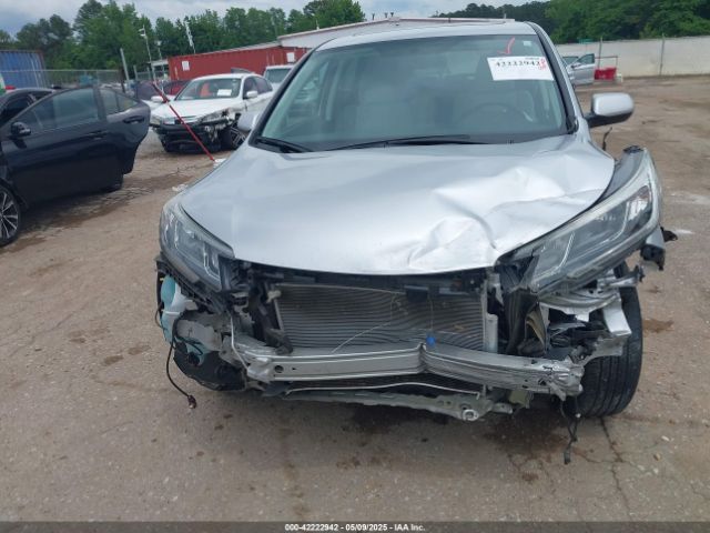 2HKRM3H53GH513155 Honda CR-V EX