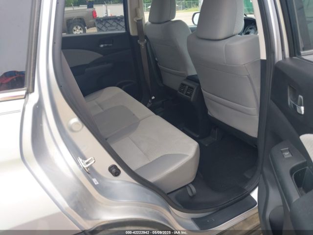 2HKRM3H53GH513155 Honda CR-V EX