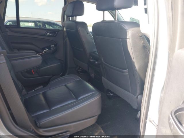 1GNSCBKCXJR183012 Chevrolet Tahoe Lt