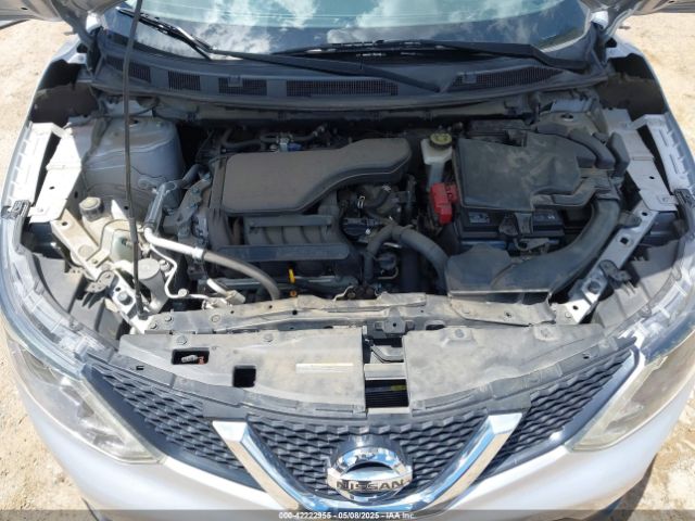 2018 NISSAN ROGUE SPORT JN1BJ1CPXJW105148 Photo 9