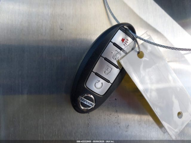 2018 NISSAN ROGUE SPORT JN1BJ1CPXJW105148 Photo 10