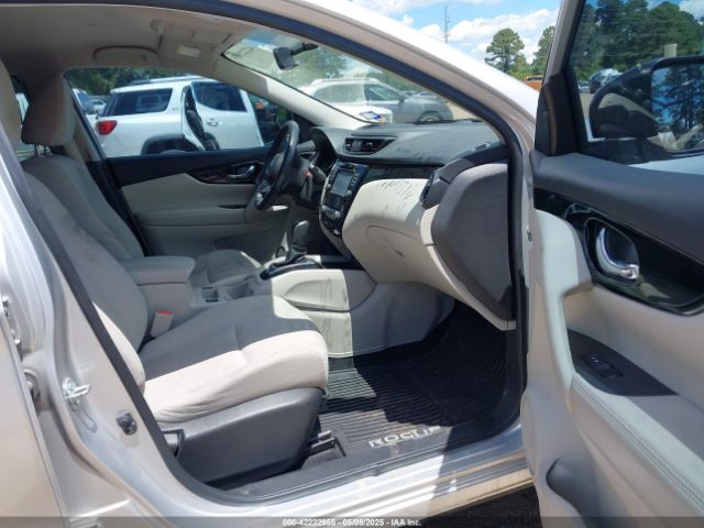 2018 NISSAN ROGUE SPORT JN1BJ1CPXJW105148 Photo 4