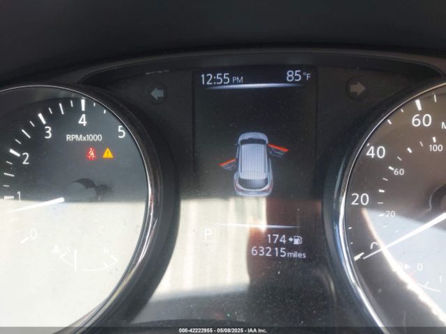 2018 NISSAN ROGUE SPORT JN1BJ1CPXJW105148 Photo 6