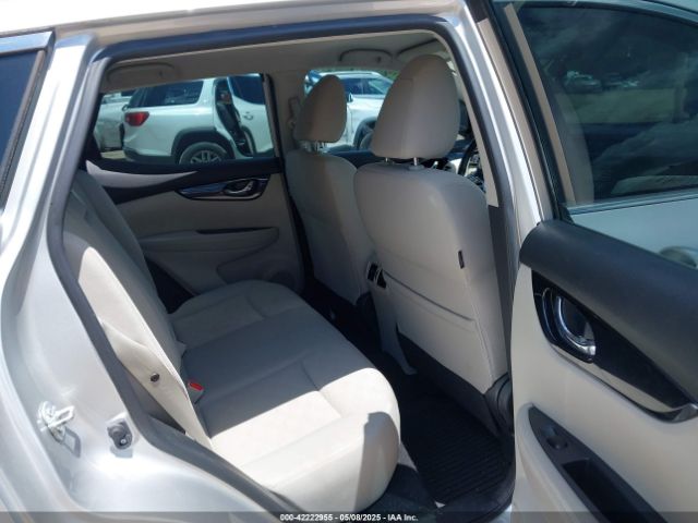 2018 NISSAN ROGUE SPORT JN1BJ1CPXJW105148 Photo 7