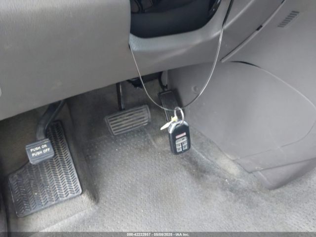 5FNRL5H60HB014529 Honda Odyssey Ex-l