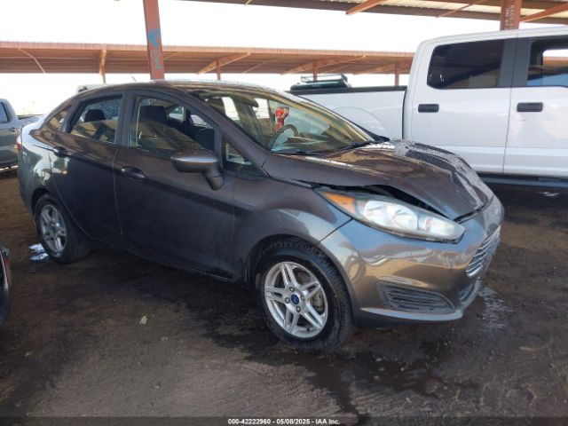 2018 FORD FIESTA 3FADP4BJ1JM115589
