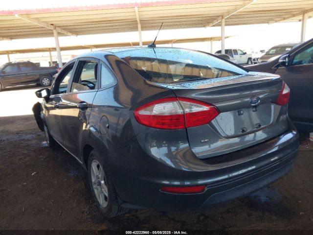 2018 FORD FIESTA 3FADP4BJ1JM115589 Photo 2