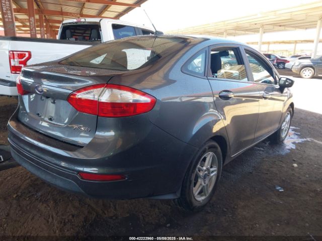 2018 FORD FIESTA 3FADP4BJ1JM115589 Photo 3