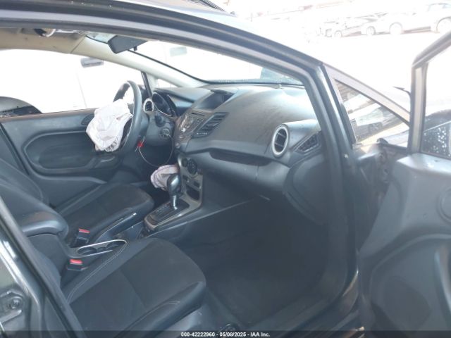 2018 FORD FIESTA 3FADP4BJ1JM115589 Photo 4