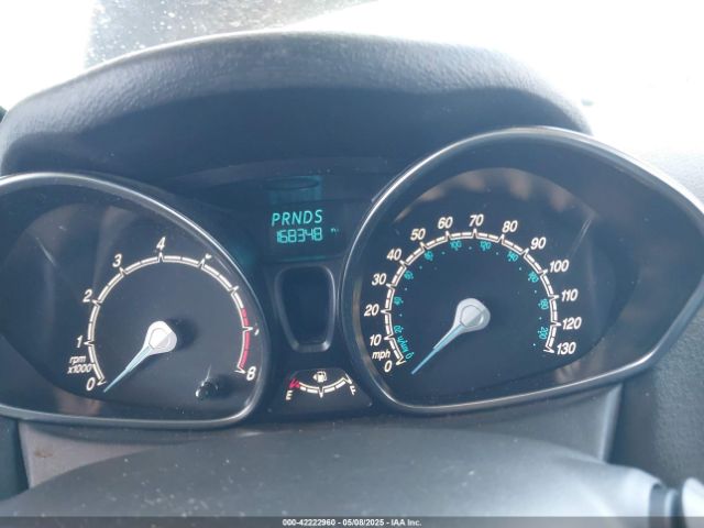 2018 FORD FIESTA 3FADP4BJ1JM115589 Photo 6