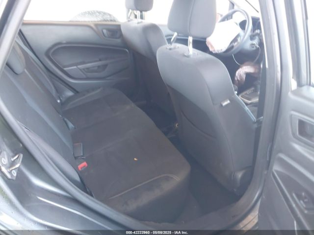 2018 FORD FIESTA 3FADP4BJ1JM115589 Photo 7