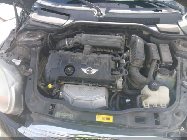 2013 MINI HARDTOP WMWSU3C53DT370219 Photo 9