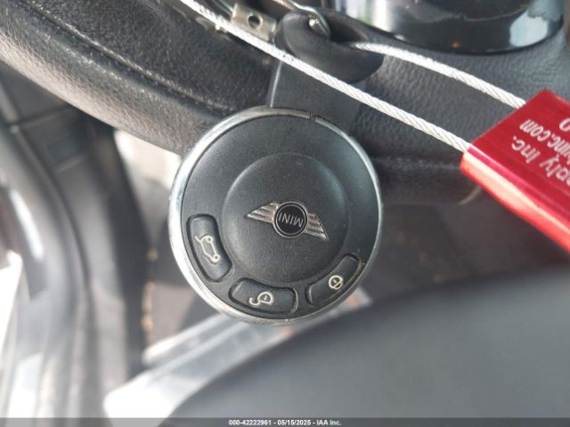 2013 MINI HARDTOP WMWSU3C53DT370219 Photo 10