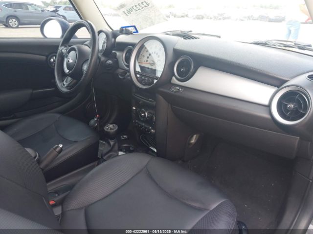 2013 MINI HARDTOP WMWSU3C53DT370219 Photo 4