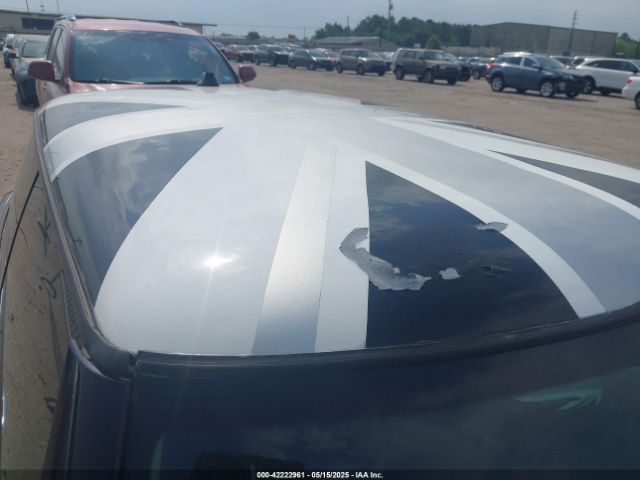 2013 MINI HARDTOP WMWSU3C53DT370219 Photo 5