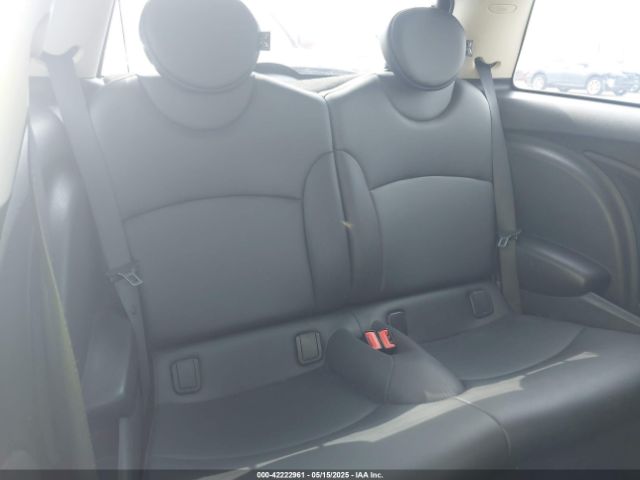 2013 MINI HARDTOP WMWSU3C53DT370219 Photo 7
