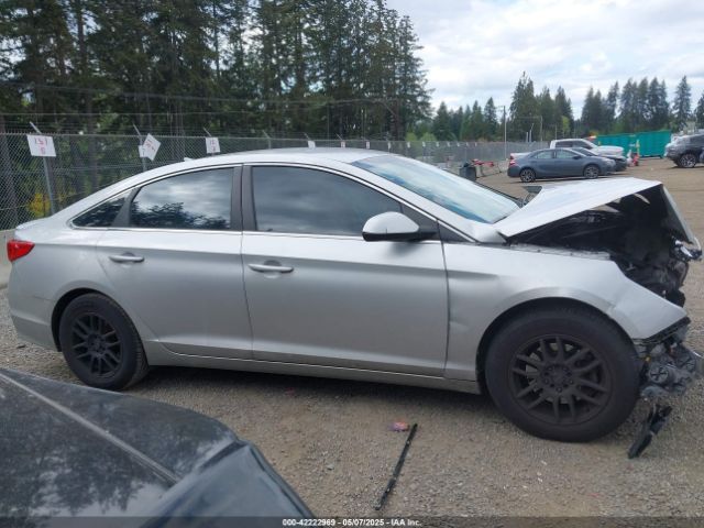 5NPE24AF0HH590404 Hyundai Sonata