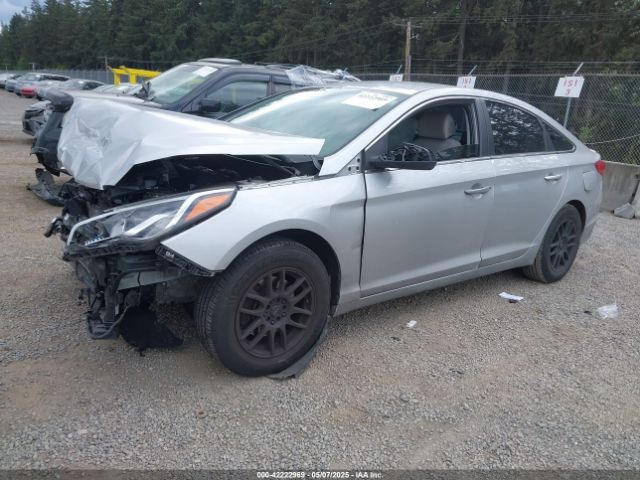 5NPE24AF0HH590404 Hyundai Sonata
