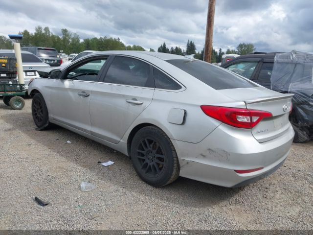 5NPE24AF0HH590404 Hyundai Sonata