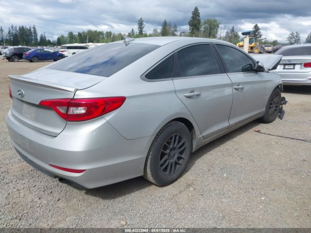 5NPE24AF0HH590404 Hyundai Sonata