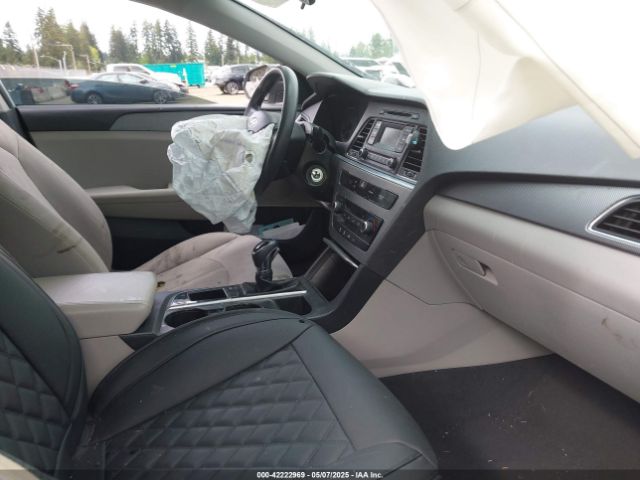 5NPE24AF0HH590404 Hyundai Sonata