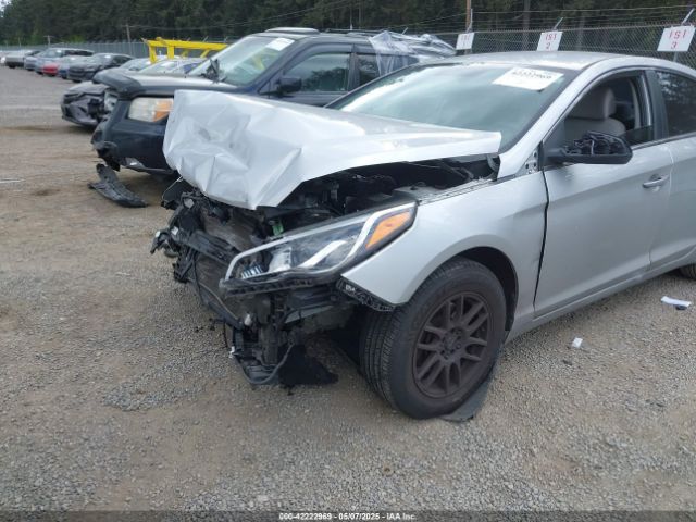 5NPE24AF0HH590404 Hyundai Sonata