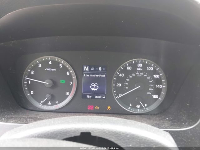 5NPE24AF0HH590404 Hyundai Sonata