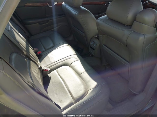 2005 CADILLAC DEVILLE 1G6KD54Y15U119592 Photo 7