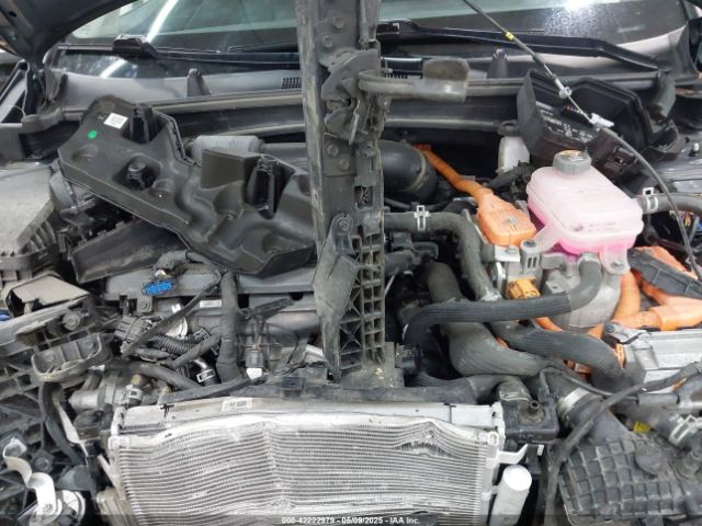 2023 KIA SPORTAGE HYBRID KNDPVCAG8P7040809 Photo 9