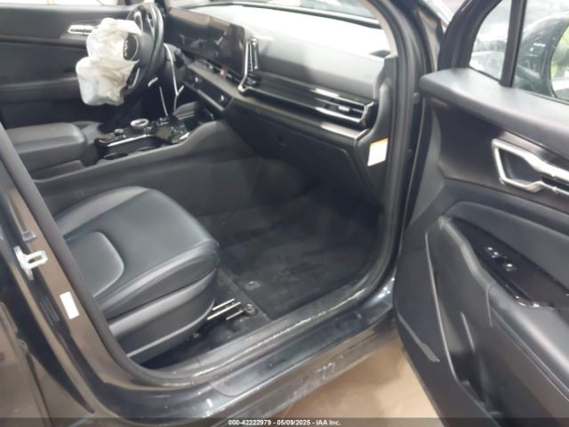2023 KIA SPORTAGE HYBRID KNDPVCAG8P7040809 Photo 4