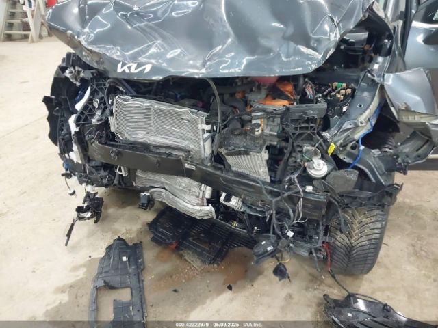 2023 KIA SPORTAGE HYBRID KNDPVCAG8P7040809 Photo 5