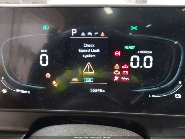 2023 KIA SPORTAGE HYBRID KNDPVCAG8P7040809 Photo 6