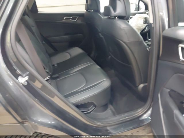 2023 KIA SPORTAGE HYBRID KNDPVCAG8P7040809 Photo 7