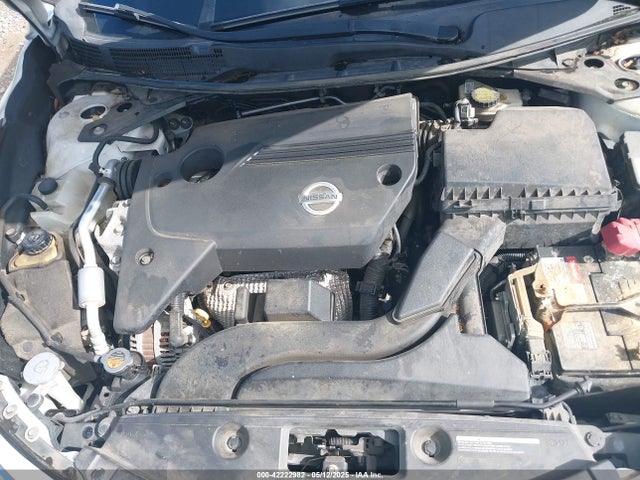 42222982 :رقم المزاد ، 1N4AL3AP6FC495102 vin ، 2015 Nissan Altima 2.5/2.5 S/2.5 Sl/2.5 Sv مزاد بيع