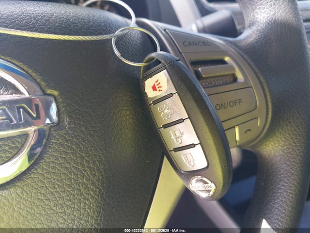 42222982 :رقم المزاد ، 1N4AL3AP6FC495102 vin ، 2015 Nissan Altima 2.5/2.5 S/2.5 Sl/2.5 Sv مزاد بيع
