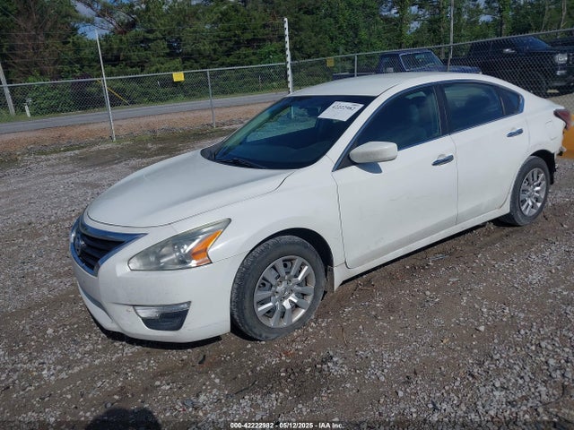42222982 :رقم المزاد ، 1N4AL3AP6FC495102 vin ، 2015 Nissan Altima 2.5/2.5 S/2.5 Sl/2.5 Sv مزاد بيع
