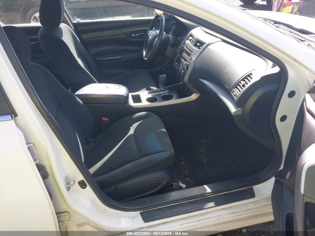 42222982 :رقم المزاد ، 1N4AL3AP6FC495102 vin ، 2015 Nissan Altima 2.5/2.5 S/2.5 Sl/2.5 Sv مزاد بيع
