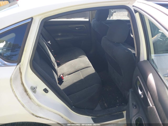 42222982 :رقم المزاد ، 1N4AL3AP6FC495102 vin ، 2015 Nissan Altima 2.5/2.5 S/2.5 Sl/2.5 Sv مزاد بيع
