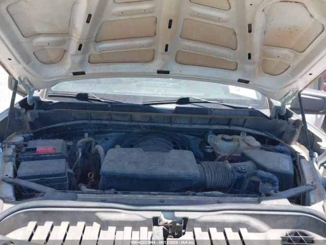 1GCRYAEF7LZ177552 Chevrolet Silverado 1500 4wd Double Cab Standard Bed Wt