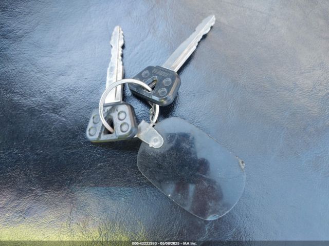 2003 YAMAHA XVS65 JYAVM01E23A056357 Photo 10