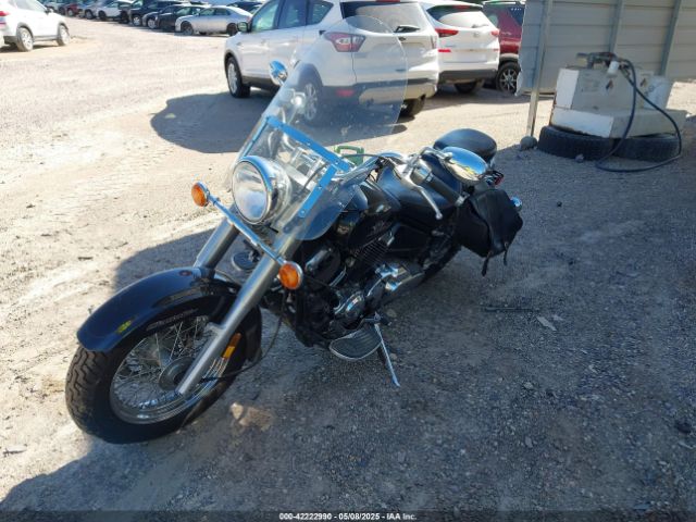 2003 YAMAHA XVS65 JYAVM01E23A056357 Photo 1