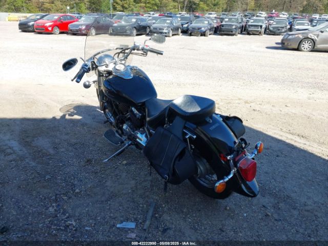 2003 YAMAHA XVS65 JYAVM01E23A056357 Photo 2