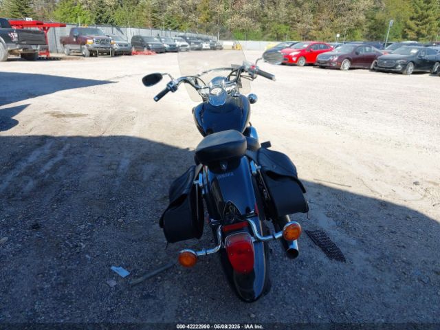 2003 YAMAHA XVS65 JYAVM01E23A056357 Photo 5