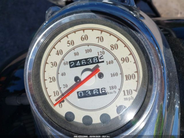 2003 YAMAHA XVS65 JYAVM01E23A056357 Photo 6