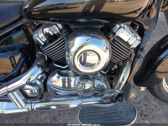2003 YAMAHA XVS65 JYAVM01E23A056357 Photo 7