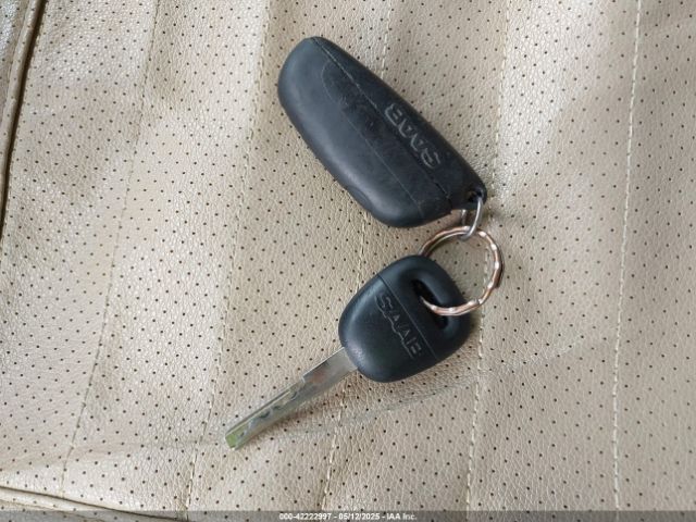 1999 SAAB 9-5 YS3EF48E6X3085830 Photo 10